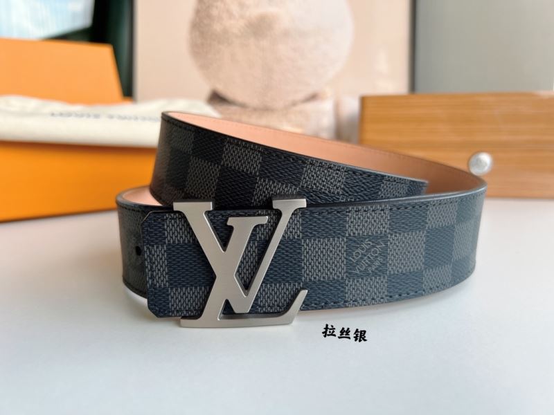 Louis Vuitton Belts